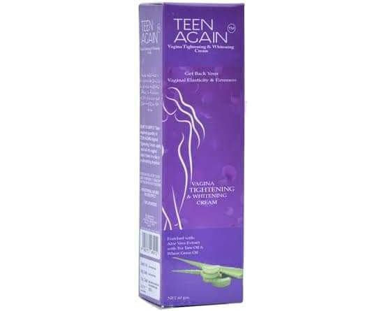 Virgin-Again-Gel