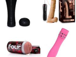 All Sex Toy