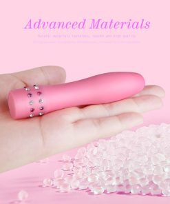 Mini Bullet Vibrators Erotic sex toys for Women