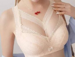 Gorgeous-bra