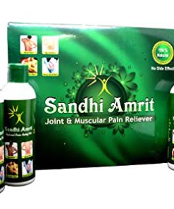 sandhi-amrit