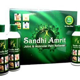 sandhi-amrit