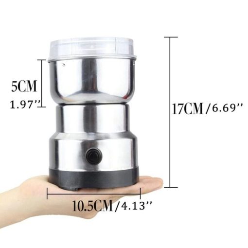 Nima spice Grinder - Image 3