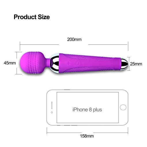 Wireless-Dildos-AV-Vibrator-Magic-Wand-for-Women-Clitoris-Stimulator-USB-Rechargeable-Massager-Goods-Sex-Toys (1)