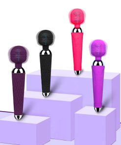 Wireless-Dildos-AV-Vibrator-Magic-Wand-for-Women-Clitoris-Stimulator-USB-Rechargeable-Massager-Goods-Sex-Toys (2)