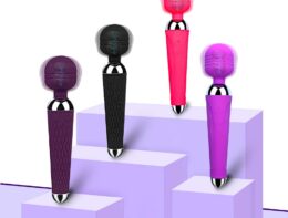 Wireless-Dildos-AV-Vibrator-Magic-Wand-for-Women-Clitoris-Stimulator-USB-Rechargeable-Massager-Goods-Sex-Toys (2)