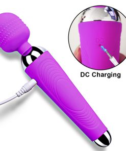 Wireless-Dildos-AV-Vibrator-Magic-Wand-for-Women-Clitoris-Stimulator-USB-Rechargeable-Massager-Goods-Sex-Toys