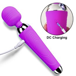 Wireless-Dildos-AV-Vibrator-Magic-Wand-for-Women-Clitoris-Stimulator-USB-Rechargeable-Massager-Goods-Sex-Toys