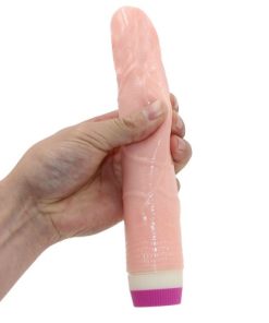 YEMA Realistic Big Dildo Vibrator