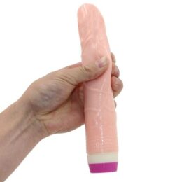 YEMA Realistic Big Dildo Vibrator