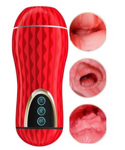 pocket-pussy male-masturbator