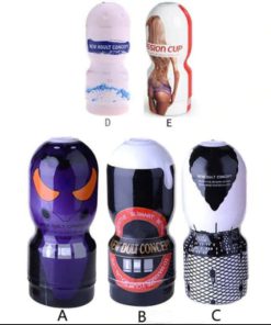sex-toy-satisfyer-for-men-realistic-masturbator