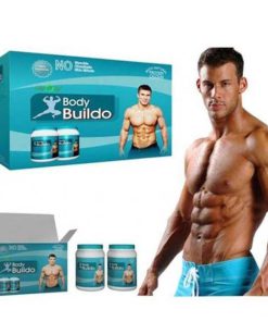 body buildo powder