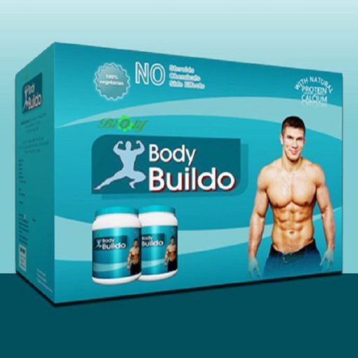 body buildo powder - Image 3