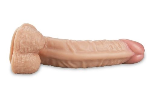 Real Extreme Dildo - Image 3