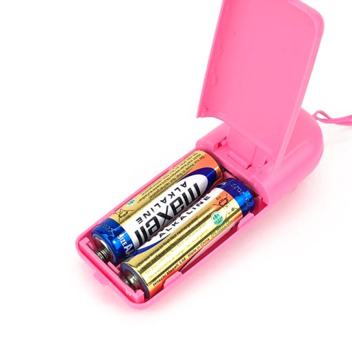 Dual Pink Vibe. Best Egg Vibrators sex toy - Image 4