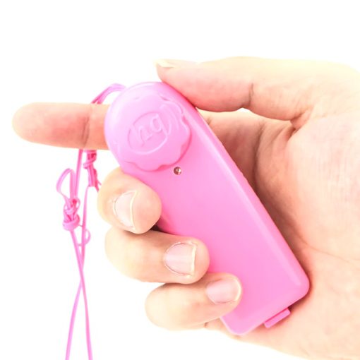 Dual Pink Vibe. Best Egg Vibrators sex toy - Image 3