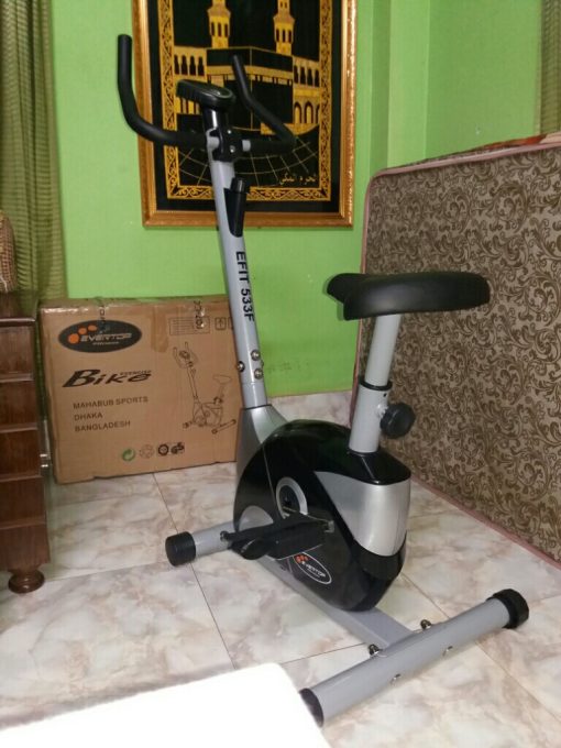 Exercise Bike EFIT-533F - Image 2