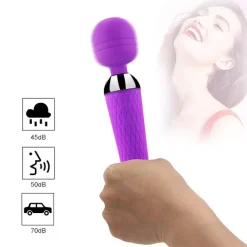 Dildo-For-Woman