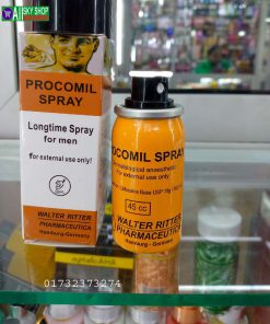 Procomil Spray
