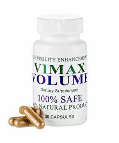 vimax-volume