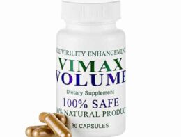 vimax-volume