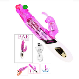 Vibrator Rabbit Dildo For Women