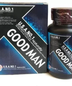 goodman-capsule