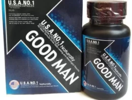 goodman-capsule