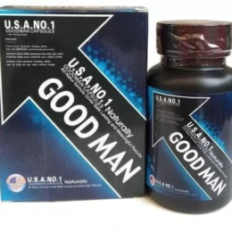 goodman-capsule