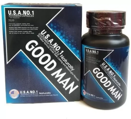 goodman-capsule