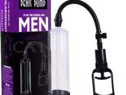 Penis-Pump