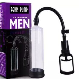 Penis-Pump