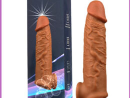 Lock-Love-Condom