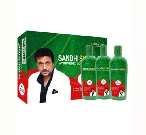 Sandhi-Sudha-Plus-Oil