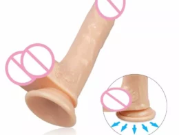 Soft-Suction-Cup-Dildo-Sex-Toy