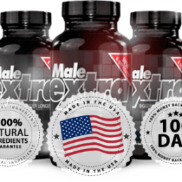 Male extra capsule price in Bangladesh