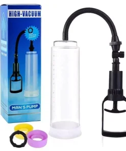 Penis-Pumps