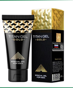 Titan-Gel-Gold-allskyshopbangladesh