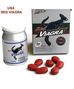 red-viagara