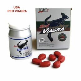 red-viagara