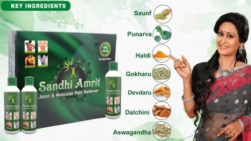 sandhi amrit price in bangladesh - Image 2