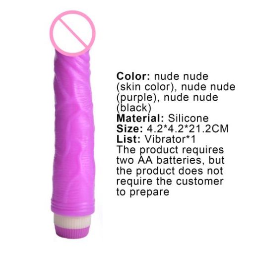 Soft Penis Extender Adult Sex - Image 4