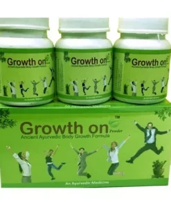 Growth-On-Powder-for-Height-Increase