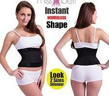 Miss Belt Body
