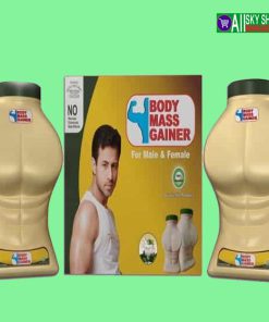 Body Mass Gainer