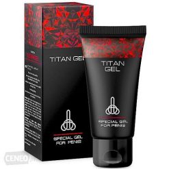 titan gel