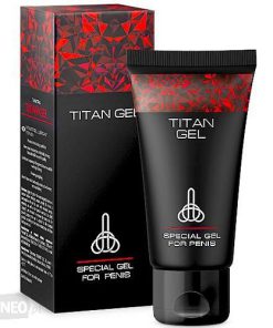titan gel