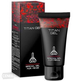 titan gel