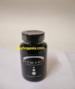 biomanix-capsule